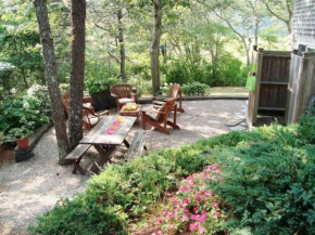 138 Soundview Avenue Chatham Cape Cod - - The Heron's Nest